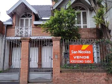 Chalet en venta en Wilde