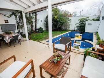 Chalet en venta en Wilde
