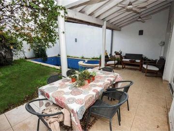Chalet en venta en Wilde