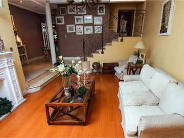 Chalet en venta en Wilde