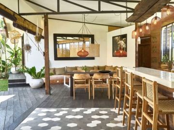 3 BEDROOM VILLA FOR SALE LEASEHOLD IN TEGAL CUPEK – KEROBOKAN