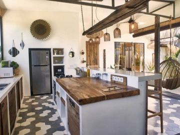 3 BEDROOM VILLA FOR SALE LEASEHOLD IN TEGAL CUPEK – KEROBOKAN