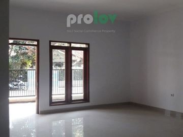Jual Murah Dibawah Harga Pasaran Rumah Ready 2LT di Permata Indah Cisaranten Arcamanik