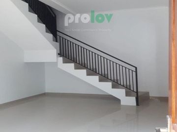 Jual Murah Dibawah Harga Pasaran Rumah Ready 2LT di Permata Indah Cisaranten Arcamanik