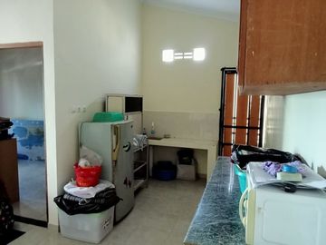 Dijual Rumah Siap Huni Murah di GPA-2 Joho dekat Candi Prambanan