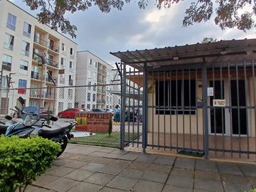 apartamento en venta en brisas de los Álamos. Cod V111283