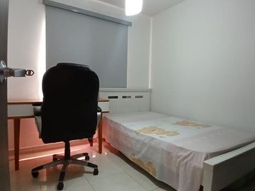 apartamento en venta en brisas de los Álamos. Cod V111283