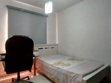 apartamento en venta en brisas de los Álamos. Cod V111283