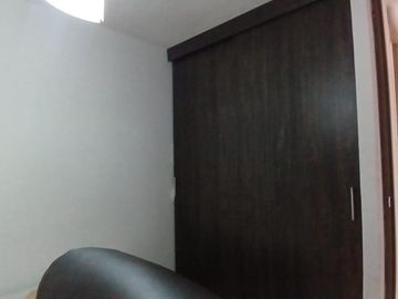 apartamento en venta en brisas de los Álamos. Cod V111283