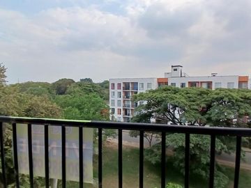 apartamento en venta en brisas de los Álamos. Cod V111283