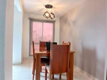 apartamento en venta en brisas de los Álamos. Cod V111283