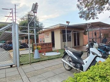 apartamento en venta en brisas de los Álamos. Cod V111283