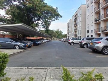 apartamento en venta en brisas de los Álamos. Cod V111283