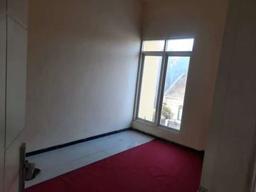 Rumah kost dijual dekat kampus BRAWIJAYA Lowokwaru kota Malang.