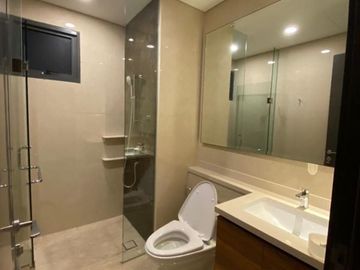 Apartemen marigold bsdcity