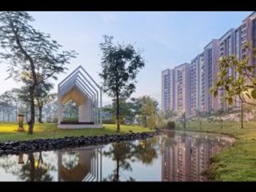 Apartemen marigold bsdcity