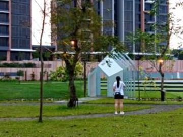 Apartemen marigold bsdcity