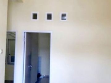 Rumah Murah Luas 84 di Tidar Estate kota Malang