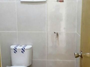 Rumah Murah Luas 84 di Tidar Estate kota Malang
