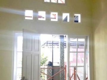Rumah Murah Luas 84 di Tidar Estate kota Malang