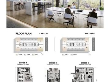Dijual Soho The Smith Business & Residencial di Alam Sutera Siap Huni