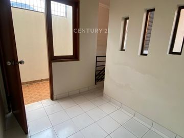 Rumah Galaxy Bekasi LT 204m 4 KT Siap Huni Rp 85JT Per Tahun