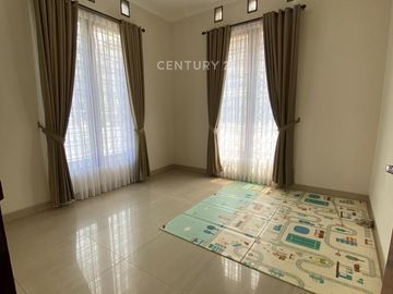 Rumah Galaxy Bekasi LT 204m 4 KT Siap Huni Rp 85JT Per Tahun