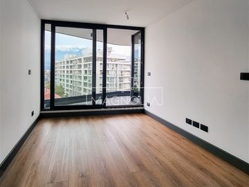 Departamento en venta de 1 dorm. en Las Condes