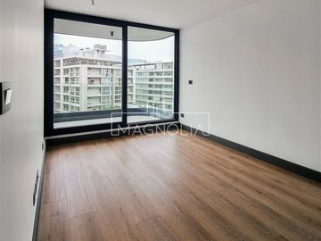 Departamento en venta de 1 dorm. en Las Condes
