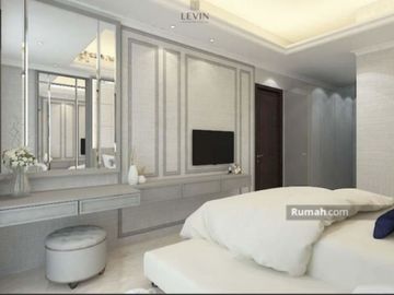 For Rent Exclusive Furnished Apartment at Sudirman