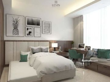 For Rent Exclusive Furnished Apartment at Sudirman