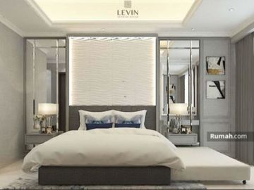 For Rent Exclusive Furnished Apartment at Sudirman