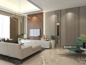 For Rent Exclusive Furnished Apartment at Sudirman