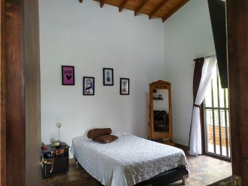 SE VENDE FINCA EN SAN VICENTE