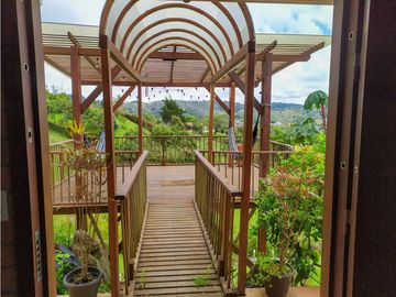 SE VENDE FINCA EN SAN VICENTE