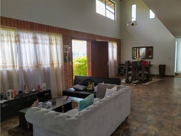 SE VENDE FINCA EN SAN VICENTE