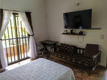 SE VENDE FINCA EN SAN VICENTE