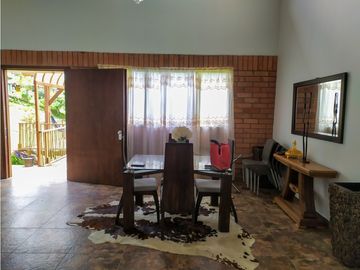 SE VENDE FINCA EN SAN VICENTE