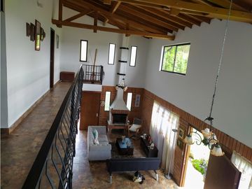 SE VENDE FINCA EN SAN VICENTE