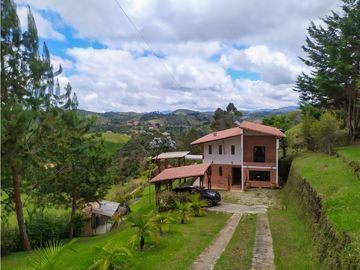 SE VENDE FINCA EN SAN VICENTE