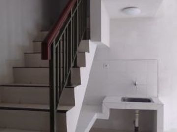 RUMAH COMPACT, MINIMALIS & SIAP HUNI di CLUSTER VIRGINIA @Paramount Serpong
