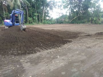 Launching Perdana, Kavling Bimantoro Asri Jakal km 13: Diskon 25%