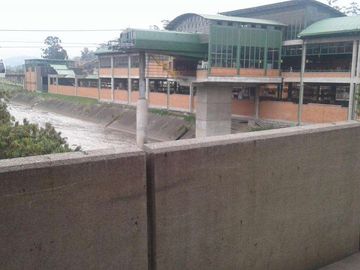 VENDO TERRENO CERCA DEL METRO DE ACEVEDO EN MEDELLÍN ANTIOQUIA.