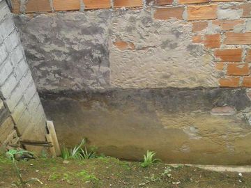 VENDO TERRENO CERCA DEL METRO DE ACEVEDO EN MEDELLÍN ANTIOQUIA.