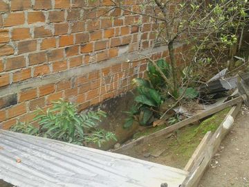 VENDO TERRENO CERCA DEL METRO DE ACEVEDO EN MEDELLÍN ANTIOQUIA.