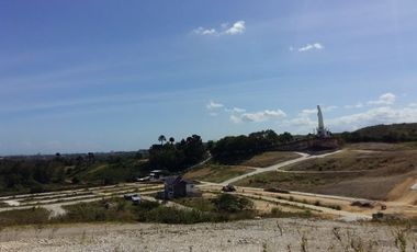 Elevated 150 Sqm Lot for Sale in San Vicente, Liloan Cebu with view