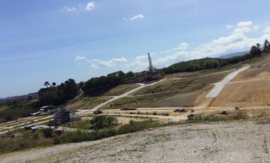 Elevated 150 Sqm Lot for Sale in San Vicente, Liloan Cebu with view