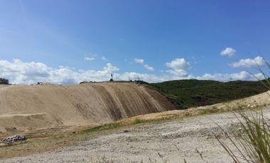 Elevated 150 Sqm Lot for Sale in San Vicente, Liloan Cebu with view