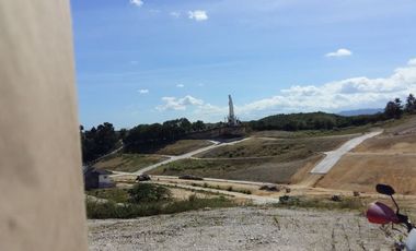 Elevated 150 Sqm Lot for Sale in San Vicente, Liloan Cebu with view
