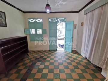 casa en venta en la cabrera. Cod V102119